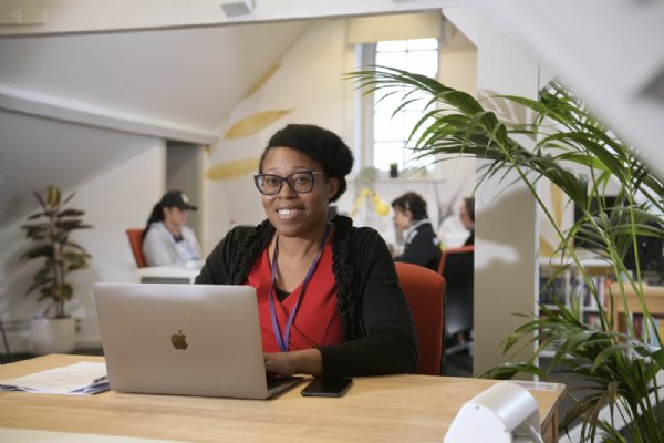 Property at The Trampery Tottenham, 639 High Road, London N17 8AA